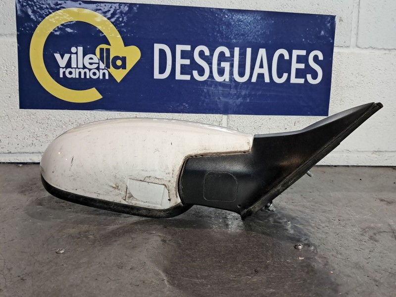 Recambio de retrovisor derecho para hyundai i30  | 0.07 - ...  | 0.07 - ... referencia OEM IAM ELECTRICO  