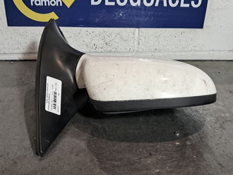 Recambio de retrovisor derecho para hyundai i30  | 0.07 - ...  | 0.07 - ... referencia OEM IAM ELECTRICO  