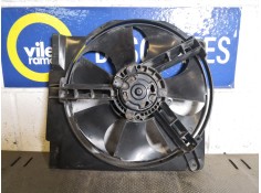 Recambio de electroventilador para chrysler voyager (es)  | 0.87 - 0.96  | 0.87 - 0.96 referencia OEM IAM    2