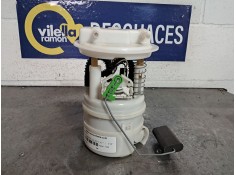 Recambio de aforador para dacia sandero (10.2011 )  | 0.12 - ... (10.2011 )  | 0.12 - ... referencia OEM IAM   