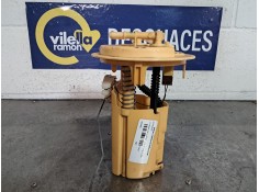 Recambio de aforador para citroen c4 1.6 hdi 110 fp vts referencia OEM IAM 9680353580  