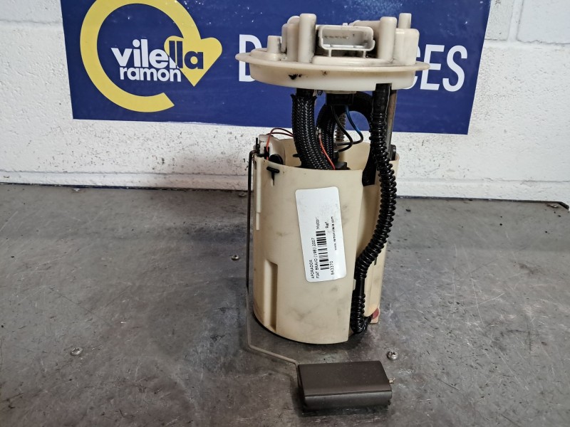 Recambio de aforador para fiat bravo (198) 1.9 active multijet referencia OEM IAM 0580303030 46833635 