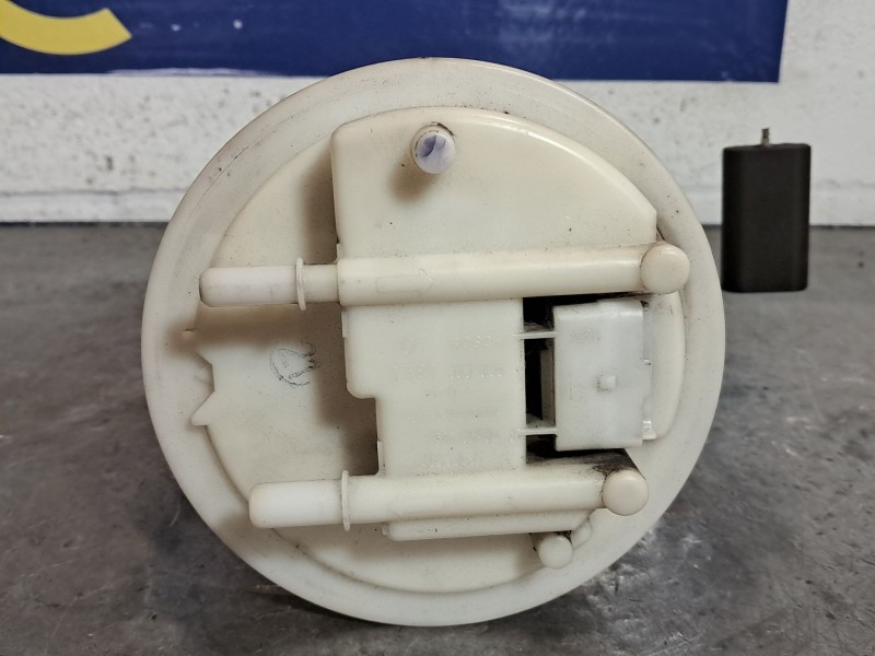 Recambio de aforador para fiat bravo (198) 1.9 active multijet referencia OEM IAM 0580303030 46833635 