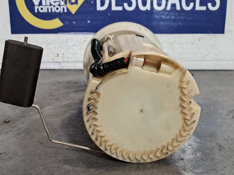 Recambio de aforador para fiat bravo (198) 1.9 active multijet referencia OEM IAM 0580303030 46833635 