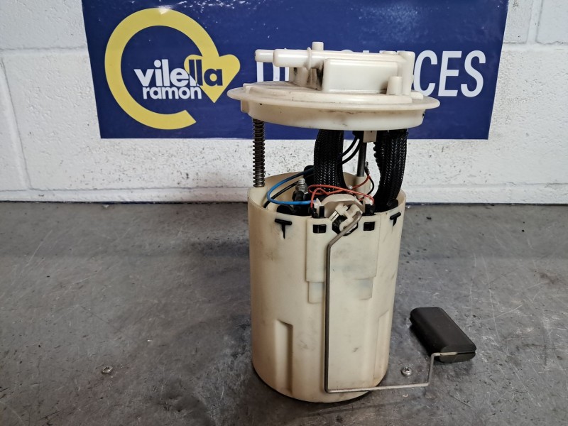 Recambio de aforador para fiat bravo (198) 1.9 active multijet referencia OEM IAM 0580303030 46833635 