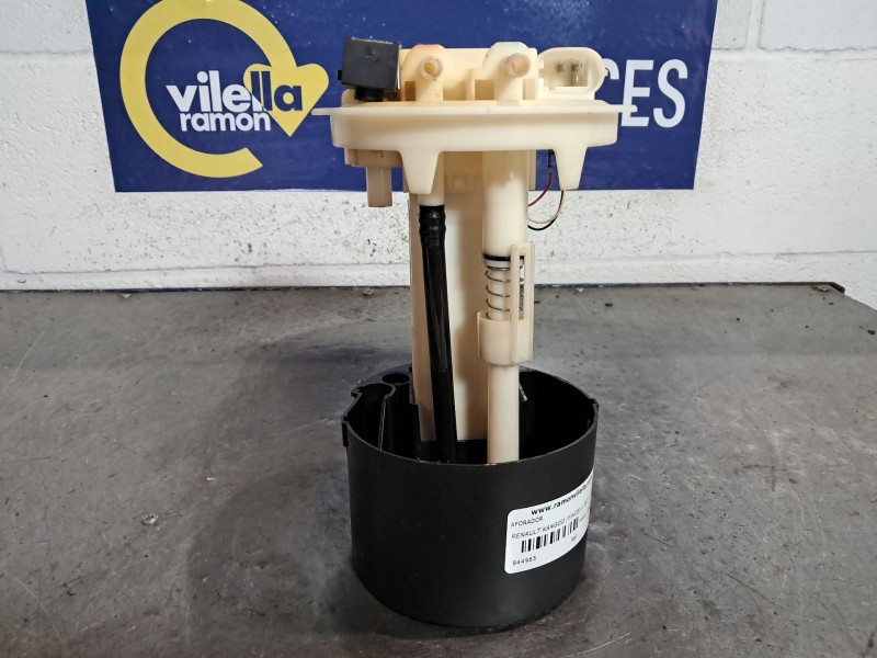 Recambio de aforador para renault kangoo (f/kc0) referencia OEM IAM   