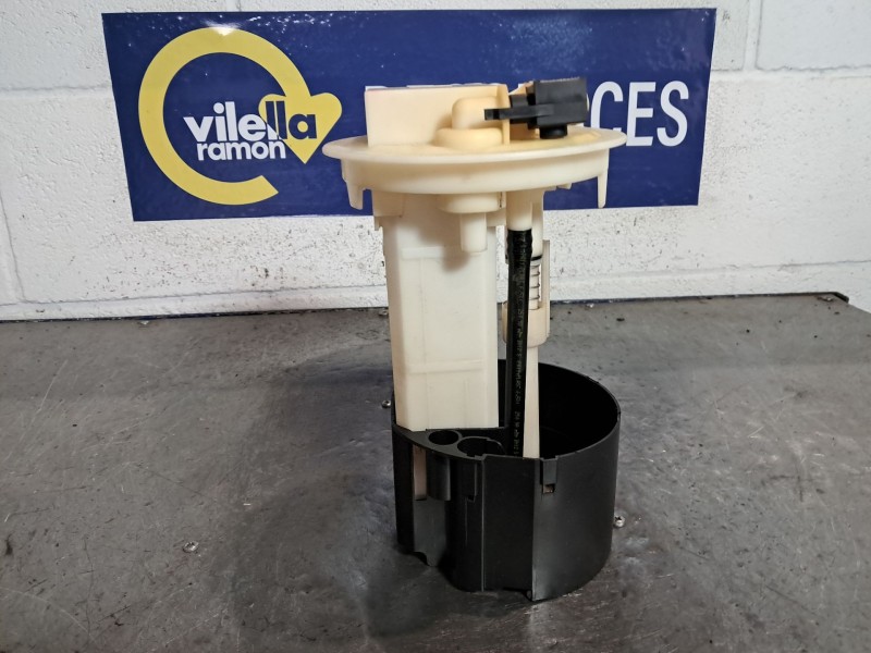 Recambio de aforador para renault kangoo (f/kc0) referencia OEM IAM   