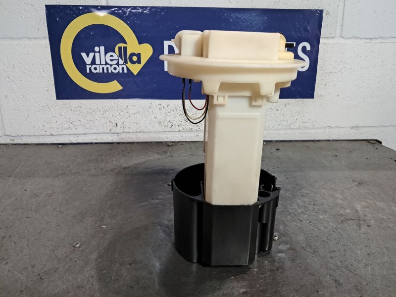 Recambio de aforador para renault kangoo (f/kc0) referencia OEM IAM   