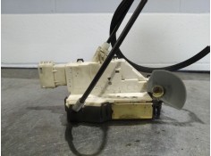 Recambio de cerradura puerta delantera izquierda para citroen c4 coupe 1.6 16v hdi fap referencia OEM IAM   