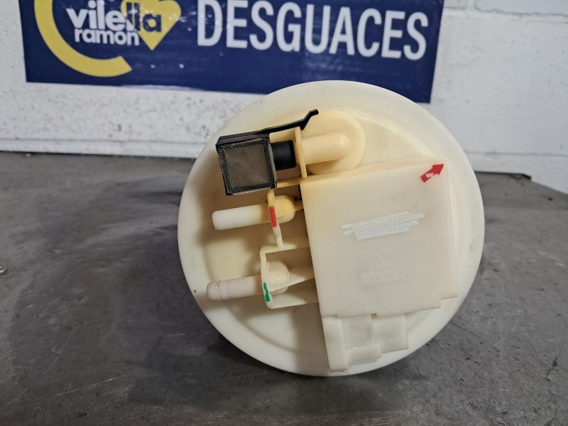 Recambio de aforador para renault kangoo (f/kc0) referencia OEM IAM   