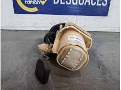 Recambio de aforador para opel astra g berlina 2.0 dti | 0.98 - ... 2.0 dti | 0.98 - ... referencia OEM IAM 9128220   2