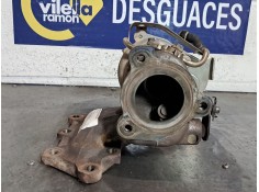 Recambio de turbocompresor para dacia sandero (10.2011 )  | 0.12 - ... (10.2011 )  | 0.12 - ... referencia OEM IAM 144103742R   2