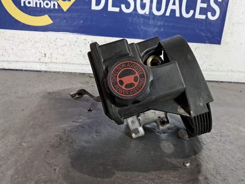 Recambio de bomba direccion para citroen xsara picasso 1.8 16v referencia OEM IAM 9632252880 26074910 