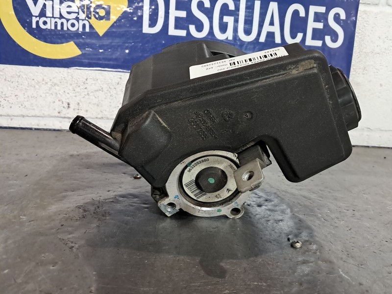 Recambio de bomba direccion para citroen xsara picasso 1.8 16v referencia OEM IAM 9632252880 26074910 
