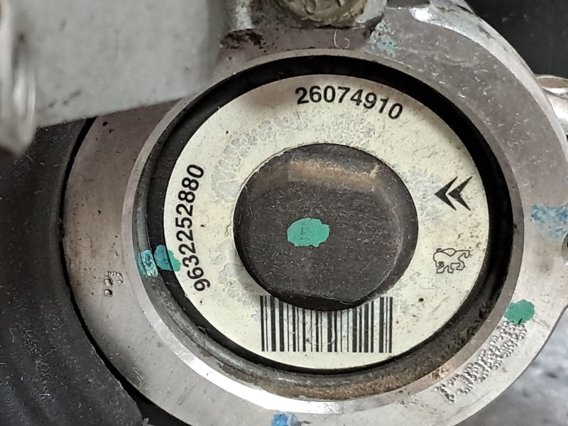 Recambio de bomba direccion para citroen xsara picasso 1.8 16v referencia OEM IAM 9632252880 26074910 