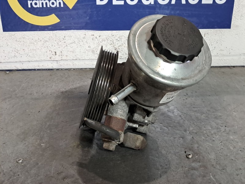 Recambio de bomba direccion para daihatsu terios 1.5 sx 4wd referencia OEM IAM W6J04065  