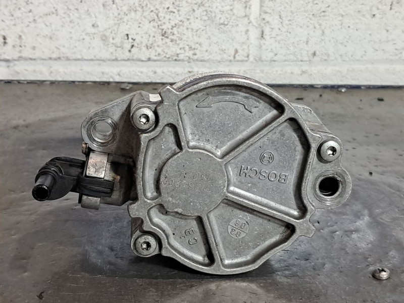 Recambio de depresor freno bomba vacio para ford c-max (cb3)  | ...  | ... referencia OEM IAM   