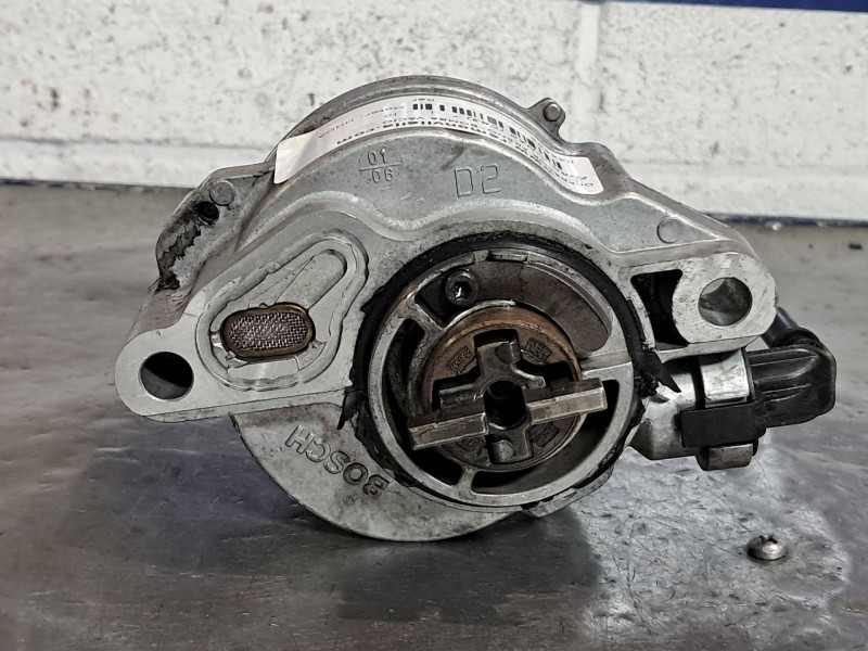 Recambio de depresor freno bomba vacio para ford c-max (cb3)  | ...  | ... referencia OEM IAM   