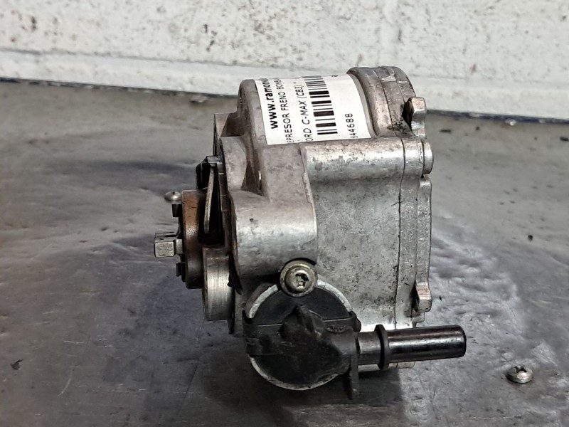 Recambio de depresor freno bomba vacio para ford c-max (cb3)  | ...  | ... referencia OEM IAM   
