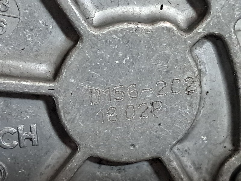 Recambio de depresor freno bomba vacio para ford c-max (cb3)  | ...  | ... referencia OEM IAM   