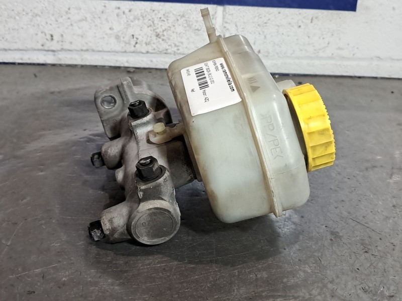 Recambio de bomba freno para seat ibiza (6l1) stella referencia OEM IAM    Recambio de bomba freno para seat ibiza (6l1) stella referencia OEM IAM