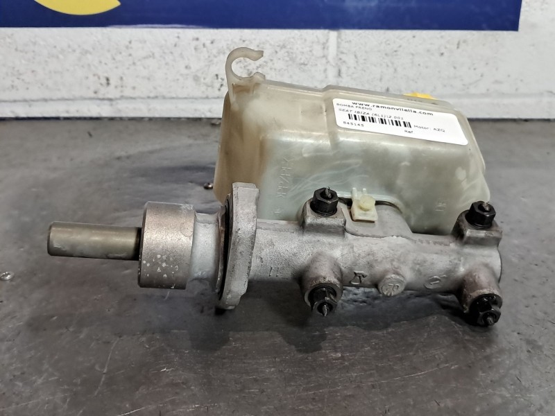 Recambio de bomba freno para seat ibiza (6l1) stella referencia OEM IAM    Recambio de bomba freno para seat ibiza (6l1) stella referencia OEM IAM