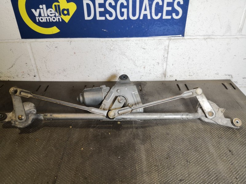 Recambio de motor limpia delantero para chevrolet hhr  | 0.07 - ...  | 0.07 - ... referencia OEM IAM   