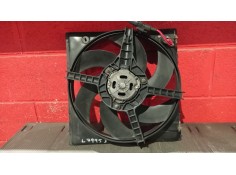 Recambio de electroventilador para renault r19 r19 chamade 1.4 tr 4v. referencia OEM IAM    2