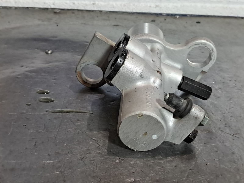 Recambio de bomba freno para audi a4 berlina (b5) 1.9 tdi referencia OEM IAM   