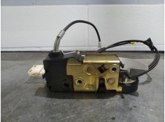 Recambio de cerradura puerta delantera izquierda para citroen c4 coupe 1.6 16v hdi fap referencia OEM IAM    2