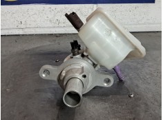 Recambio de bomba freno para citroen c4 1.6 hdi 110 fp vts referencia OEM IAM    2