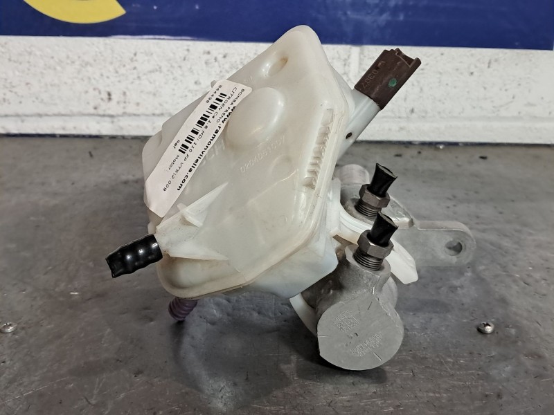 Recambio de bomba freno para citroen c4 1.6 hdi 110 fp vts referencia OEM IAM   