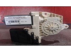 Recambio de motor elevalunas trasero izquierdo para seat toledo (1m2) select referencia OEM IAM