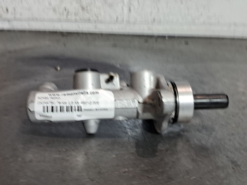 Recambio de bomba freno para daihatsu terios 1.5 sx 4wd referencia OEM IAM   