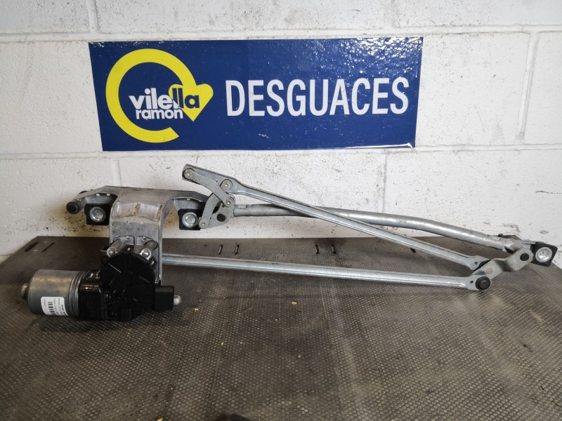 Recambio de motor limpia delantero para ford c-max (cb3)  | ...  | ... referencia OEM IAM   