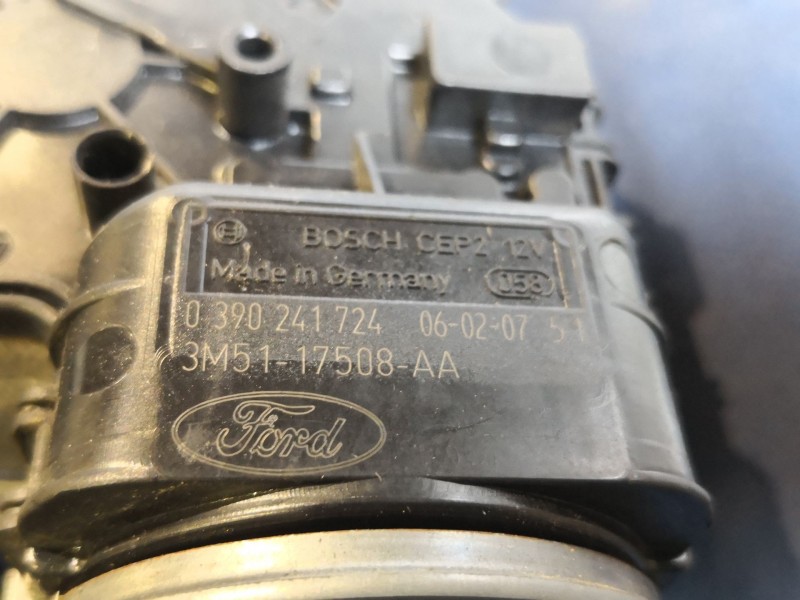 Recambio de motor limpia delantero para ford c-max (cb3)  | ...  | ... referencia OEM IAM   