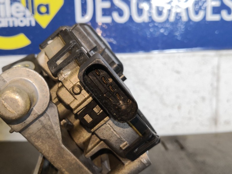 Recambio de motor limpia delantero para ford c-max (cb3)  | ...  | ... referencia OEM IAM   