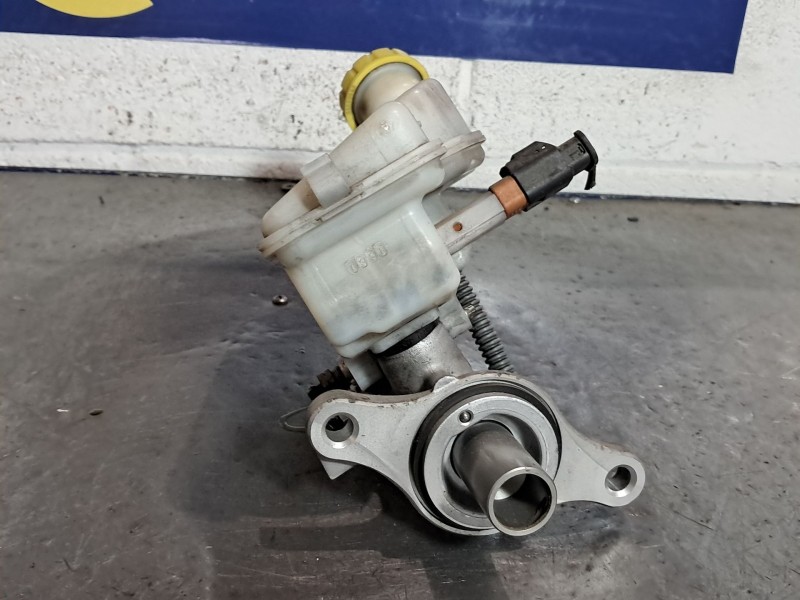 Recambio de bomba freno para peugeot 207 sw  | 0.07 - ...  | 0.07 - ... referencia OEM IAM   