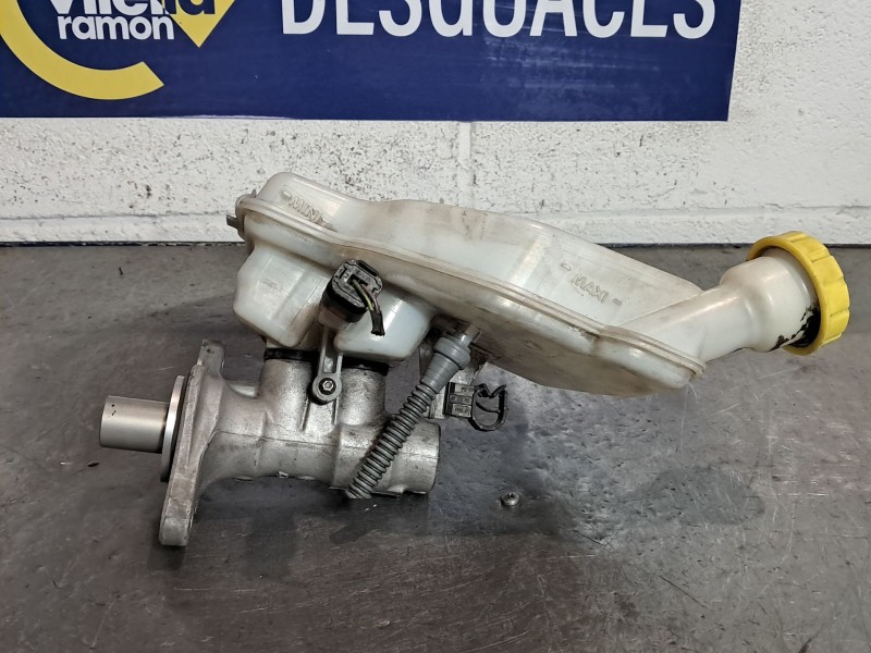Recambio de bomba freno para peugeot 207 sw  | 0.07 - ...  | 0.07 - ... referencia OEM IAM   