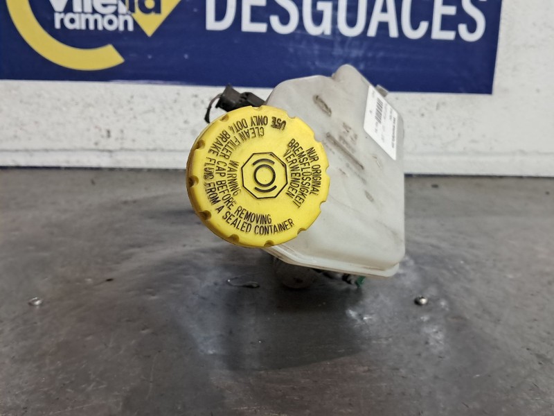 Recambio de bomba freno para peugeot 207 sw  | 0.07 - ...  | 0.07 - ... referencia OEM IAM   