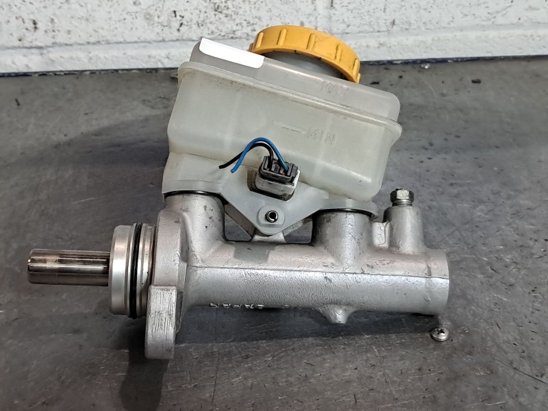 Recambio de bomba freno para subaru impreza g12  | 0.07 - ...  | 0.07 - ... referencia OEM IAM   