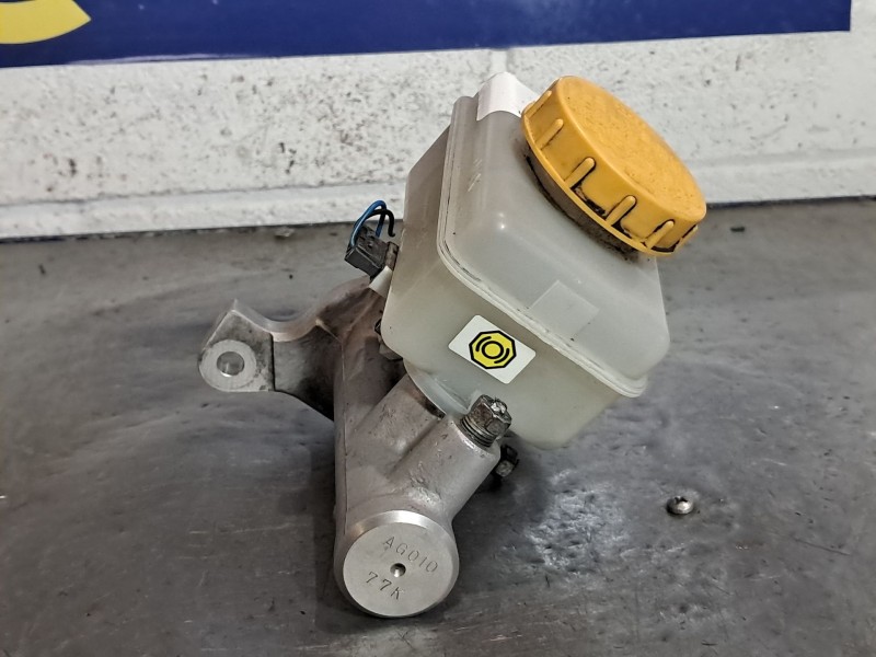 Recambio de bomba freno para subaru impreza g12  | 0.07 - ...  | 0.07 - ... referencia OEM IAM   