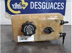 Recambio de deposito expansion para peugeot 407 2.0 16v hdi fap cat (rhr / dw10bted4) | 0.04 - ... 2.0 16v hdi fap cat (rhr / dw