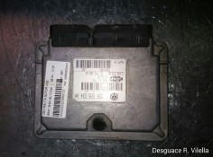 Recambio de centralita motor uce para seat ibiza (6l1) cool | 05.04 - 12.06 cool | 05.04 - 12.06 referencia OEM IAM 036906034AH 