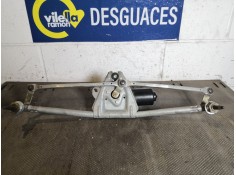 Recambio de motor limpia delantero para renault kangoo (f/kc0) referencia OEM IAM   