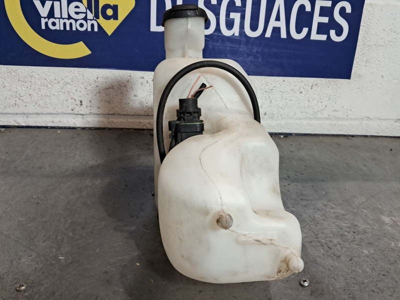 Recambio de deposito limpia para renault kangoo (f/kc0) referencia OEM IAM   