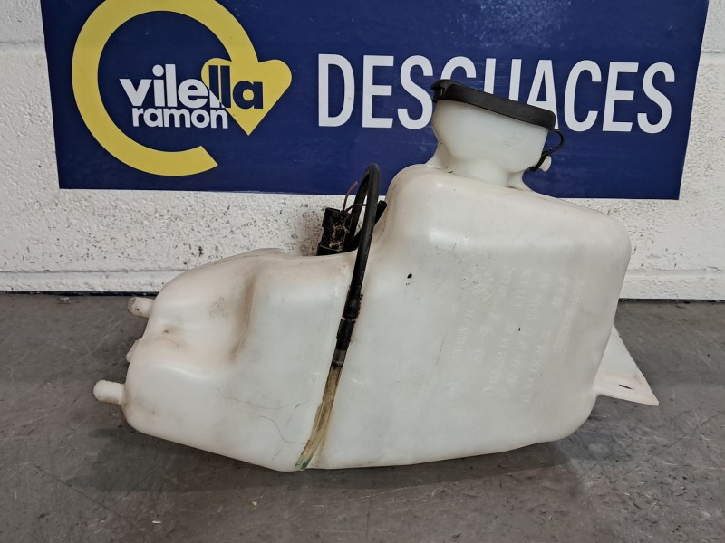 Recambio de deposito limpia para renault kangoo (f/kc0) referencia OEM IAM   