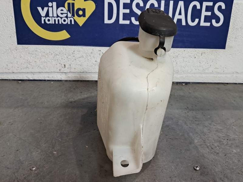 Recambio de deposito limpia para renault kangoo (f/kc0) referencia OEM IAM   