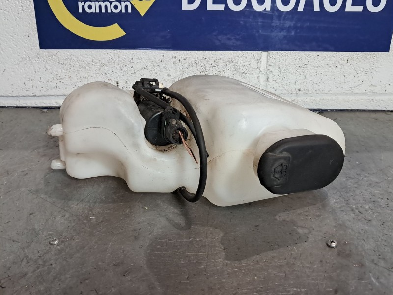 Recambio de deposito limpia para renault kangoo (f/kc0) referencia OEM IAM   