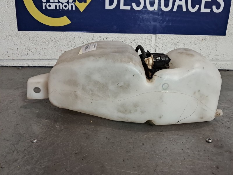 Recambio de deposito limpia para renault kangoo (f/kc0) referencia OEM IAM   
